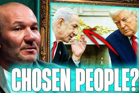 Are We Watching Biblical Prophecy About Israel Unfold Right Now?