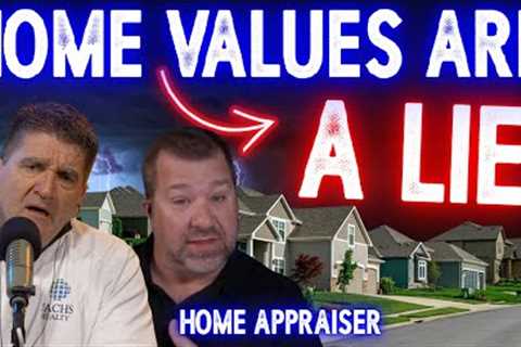 Why Americans Are HOUSE POOR (Banks are Getting Rich)