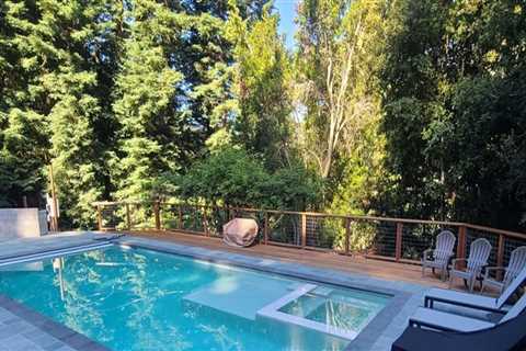 The Perfect Next Step After Manufactured Home Construction: Installing A Swimming Pool In..