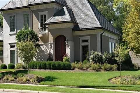 Slate Roofing: Elegance and Longevity