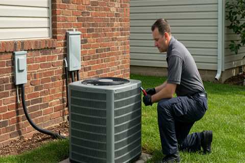How Often Should You Service Your HVAC System