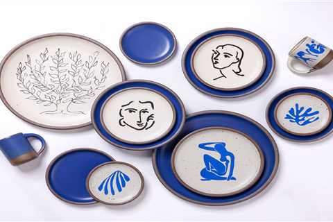 From Cheap Souvenirs to Handmade Ceramics: What Happens When Copyright Runs Out