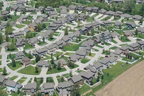 Navigating the Impact of Population Growth on the Real Estate Market in Douglas County, NE