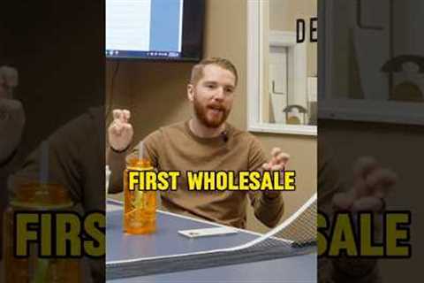 The Real Problem Wholesaling Real Estate 🤦‍♂️