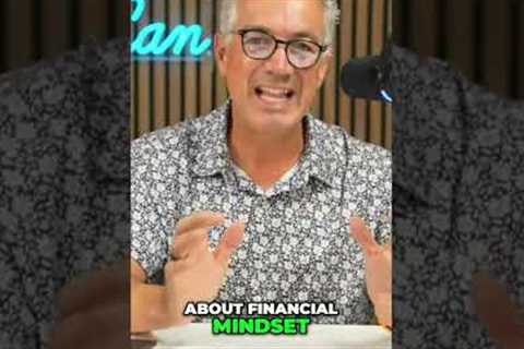 Budgeting & Financial Mindset: Your Path to Financial Freedom! #shorts