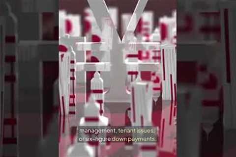 The Beginner's Guide to Real Estate Investing (Without Buying Property) #crypto  #personalfinance