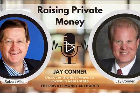 Retire in 10 Years or Less: Robert Allen’s Wealth Blueprint