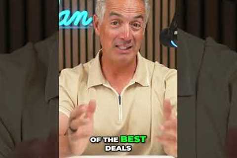 Buy the Dip! Investor Secrets for Making Money in a Down Market #shorts