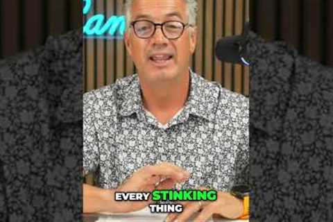 Financial Reconciliation: The 2.5-Day Desk Grind! #shorts