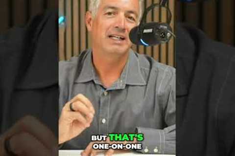 Dad's Wisdom: Guiding Son's Humor & Compassion for Success #shorts