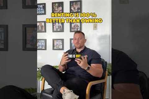 Renting VS Owning in 2025 

#multifamily #multifamilyinvesting #realestate