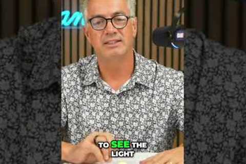 Escape Financial Hardship! Profit First Book Changed My Life! #shorts