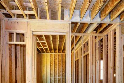 The Structural Benefits of Timber Frame Construction Explained