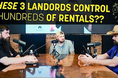 His Tenant Stole the Building and Leased it to Someone Else!!!