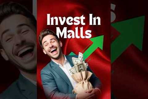 REITs in 2025!💰🏢 #investment #reit #realestate #finance