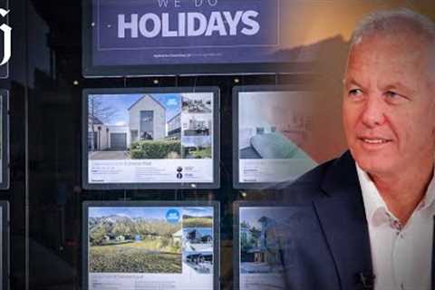 How to invest in commercial and industrial property | Herald NOW