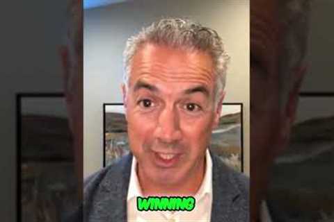 Competitive Parent's Hilarious Team Dilemma: A vs B Game! #shorts