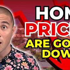 Hawaii Home Prices Finally DROPPING?! | MEGA Hawaii Housing Market Update September 2025