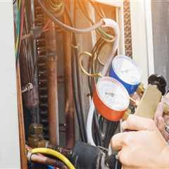 How Can An Electrical Troubleshooter Save Your Furnace Repair In Vancouver, Washington?