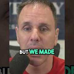 Buying a distressed mortgage note for a $10k profit!