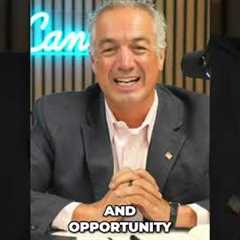 Meet Kyle Jordan: The Accounting GOAT #shorts