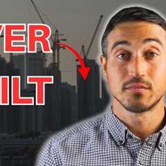 This Is Bad For Multifamily Real Estate