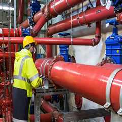 Enhance Property Value with CIPP Pipelining and Photography