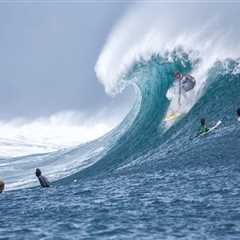 Discover the Surfing Charm of Haida Gwaii