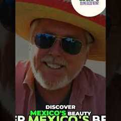 Discover the Beauty and Culture of Mexico #shorts