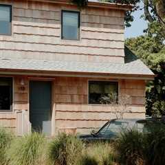 A Hamptons Beach Bungalow, But Make It Sea Ranch