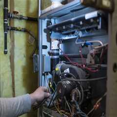 Common Gas Furnace Problems and How Professionals Fix Them