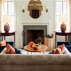 Symmetry vs. Asymmetry: The Design Rule Most Homeowners Don’t Know They’re Breaking