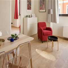 Moving from a Manufactured Home to Modern Apartments in Venice, FL