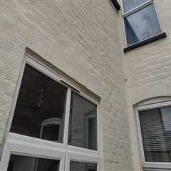 Why Some Commercial Buildings Require Specialty Coatings Most Owners Have Never Heard Of