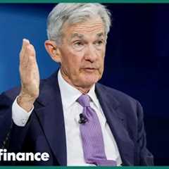 Why the Fed needs to ''keep interest rates higher for longer'': Economist