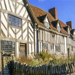 Why Timber Frame Homes Age With Character Instead of Wearing Down