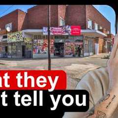 I Tried Investing in Commercial Property in South Africa… Big Mistake!