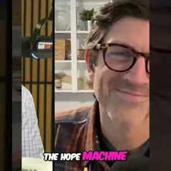 Introducing The Hope Machine Podcast #shorts