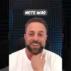 Discover the Secret to Buying Mortgage Notes from Banks and Hedge Funds