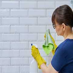Boost Your Phoenix Home's Curb Appeal with Tile Cleaning