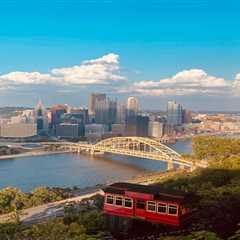 Why Homes Are Still Affordable in Pittsburgh—and Everything Else You Need to Know About This Week