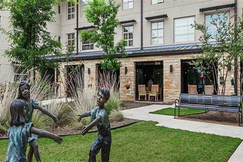 Creating Resident-centric Spaces: Partnering With A Custom Home Builder For Senior Living..