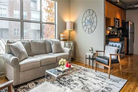 Flexible Lifestyle: Why For Rent Luxury Apartments Are Preferred Over The Commitment Required For..