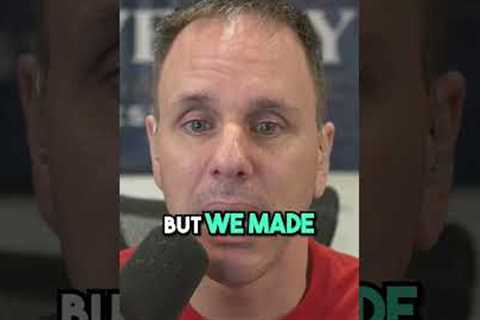 Buying a distressed mortgage note for a $10k profit!