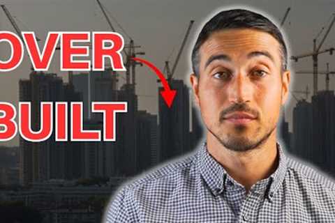 This Is Bad For Multifamily Real Estate