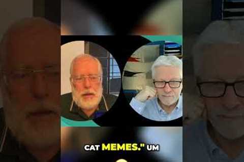 Private Community Shift and Social Media Censorship #shorts