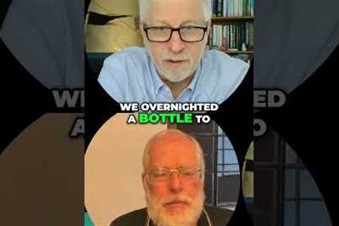 Rachel's Positive Amazing-O Testimonial #shorts