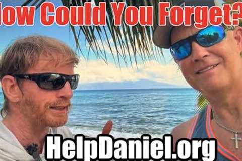 Lahaina Maui Fire Survivor Update. Will You Help? November 2025