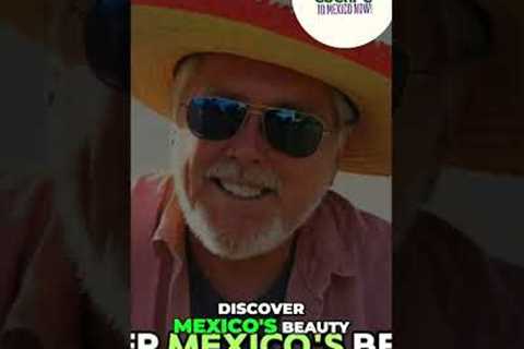 Discover the Beauty and Culture of Mexico #shorts
