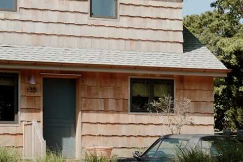 A Hamptons Beach Bungalow, But Make It Sea Ranch
